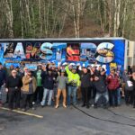 Teamsters at Cedar Grove Composting Ratify Strong New Agreement
