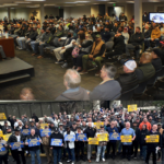 Teamster Locals 117, 174 & 231 Ratify Historic Waste Management Agreement