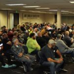 AGC Teamsters Across Western Washington Authorize Strike