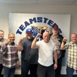 Veritiv Teamsters Unanimously Ratify Astonishingly Strong Contract