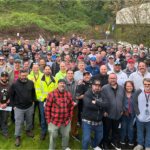 Boeing Teamsters at Local 174 Ratify Historic Contract