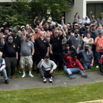 TEAMSTERS OVERWHELMINGLY RATIFY HISTORIC CONTRACTS WITH SWIRE/COCA-COLA