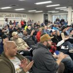 TEAMSTERS APPROVE LANDMARK MASTER AGREEMENT WITH REPUBLIC SERVICES