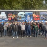 Heidelberg/Corliss Teamsters Vote Unanimously to Authorize a Strike